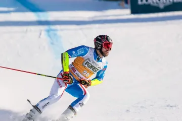 Jedan od najboljih veleslalomaša današnjice najavio kraj: 'Plamen je nestao'