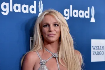 Kevin Federline iznio niz optužbi na račun Britney Spears: Žestoko mu je odgovorila
