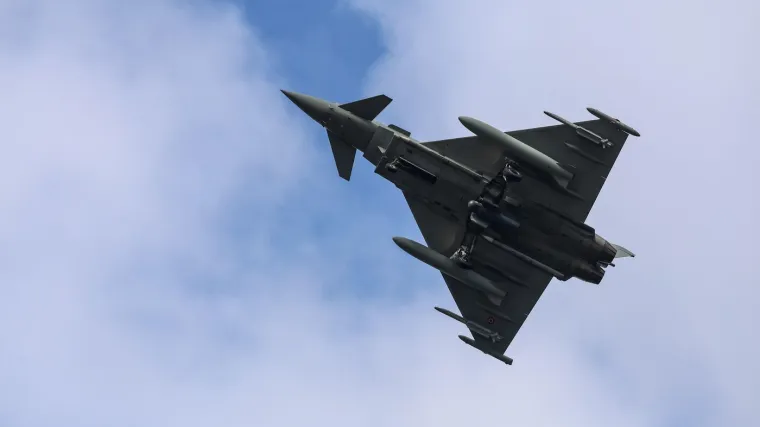 Europa najavila moćne zračne i svemirske štitove, u igri i Hrvatska: 'U opasnosti smo'