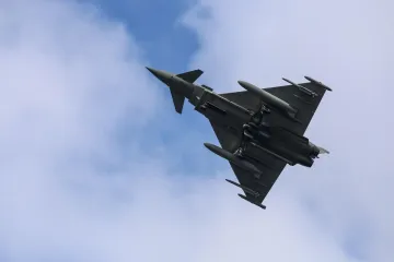 Europa najavila moćne zračne i svemirske štitove, u igri i Hrvatska: 'U opasnosti smo'