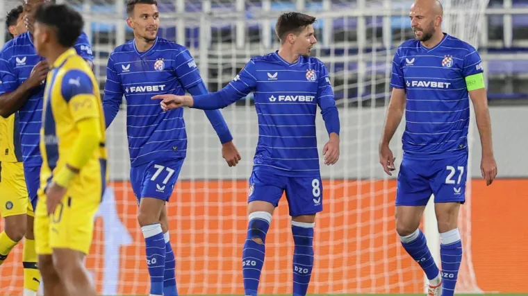 Dinamova zvijezda: 'U reprezentaciju se ne vraćam, a kad me Boban nazvao...'