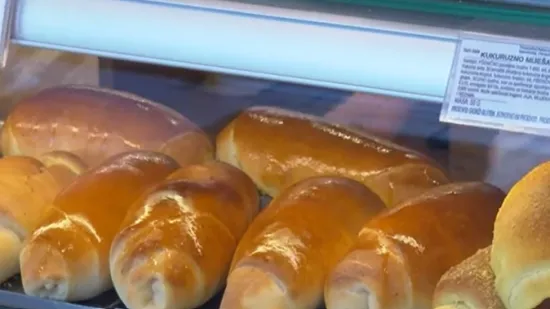 Hrvati vole peciva, kruh i pekarnice, ali ne i Ivana: 'Prema preporukama ministra'