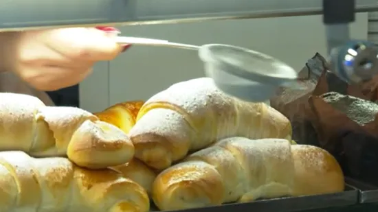 Pitali smo vas što najviše kupujete u pekarnicama: 'Doma pečem, po ministrovoj preporuci'