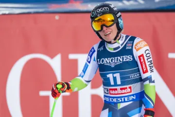 Dvostruka svjetska prvakinja najavila sezonu pa šokirala: 'Ovo je posljednje od mene'