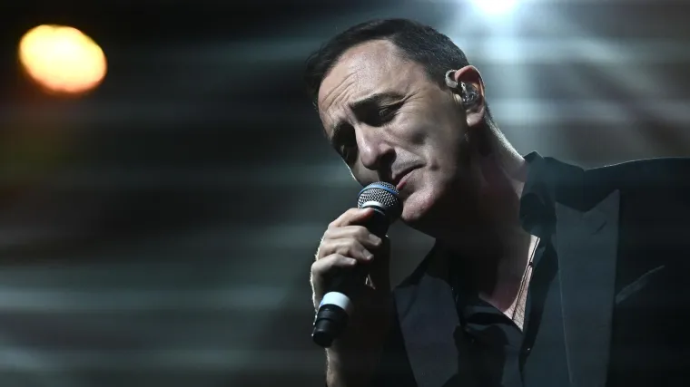 Sergej Ćetković šokirao obožavateljicu u zagrebačkom restoranu: 'Ovo ću pamtiti cijeli život!'