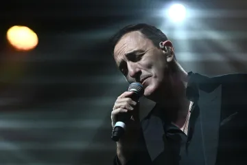 Sergej Ćetković šokirao obožavateljicu u zagrebačkom restoranu: 'Ovo ću pamtiti cijeli život!'