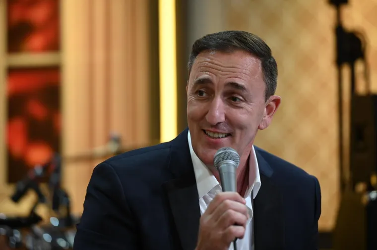 Sergej Ćetković šokirao obožavateljicu u zagrebačkom restoranu: 'Ovo ću pamtiti cijeli život!'