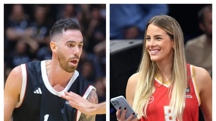 Poznati košarkaš i srpska odbojkašica pritvoreni nakon bizarnog incidenta na ulici