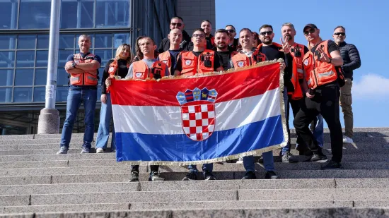 Hitnjaci traže beneficirani staž, ministrici poručili: ‘Nije upućena u sustav’