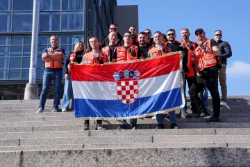 Hitnjaci traže beneficirani staž, ministrici poručili: ‘Nije upućena u sustav’