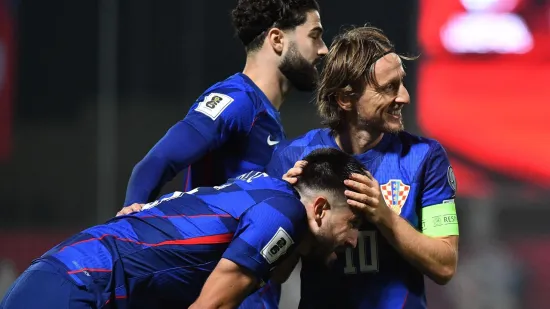 Hrvatsku nakon SP-a čeka Liga nacija: Moguća je skupina sa Srbijom