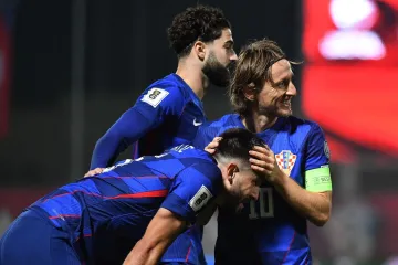 Hrvatsku nakon SP-a čeka Liga nacija: Moguća je skupina sa Srbijom