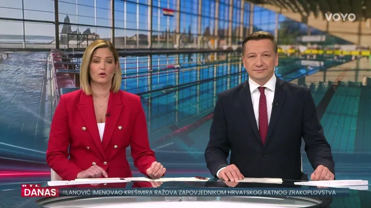 Doznajemo u kakvom su stanju djeca koja su završila u bolnica nakon trovanja u Splitu