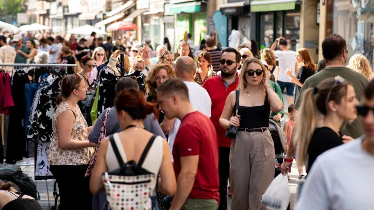 Hrvati se pitaju: Gdje su se istopile milijarde? Evo koliko eura fali državnoj kasi