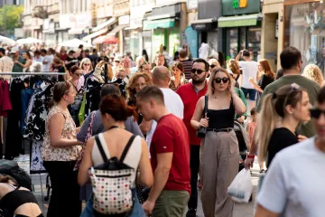 Hrvati se pitaju: Gdje su se istopile milijarde? Evo koliko eura fali državnoj kasi