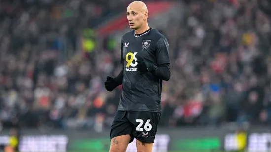 Bivši veznjak Engleske i Liverpoola šokirao naciju: 'Ovdje slabo zarađujem, ali u UK se ne vraćam'