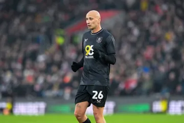 Bivši veznjak Engleske i Liverpoola šokirao naciju: 'Ovdje slabo zarađujem, ali u UK se ne vraćam'