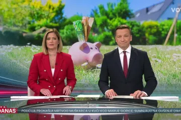 Udruge ogorčene zbog nacionalne naknade od 155 eura: 'To je samo mazanje očiju