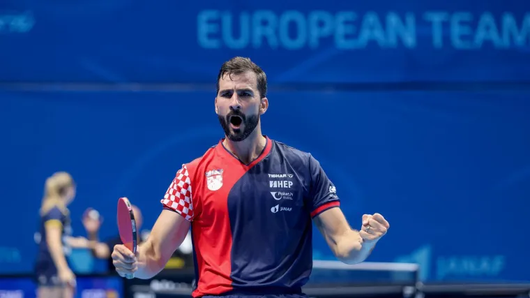 Bravo majstori! Hrvatska došla do velikog uspjeha na Europskom prvenstvu u Zadru