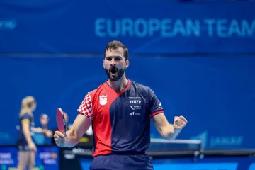 Bravo majstori! Hrvatska došla do velikog uspjeha na Europskom prvenstvu u Zadru