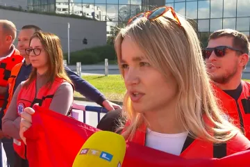 Liječnica Ana razočarana je uvjetima: 'Pretpostavljam da neću ostati na ovom poslu'