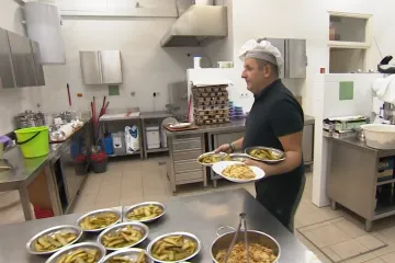 Školski kuhar otkrio u kojoj hrani učenici najviše uživaju: 'Evo kako ih malo zavaramo'