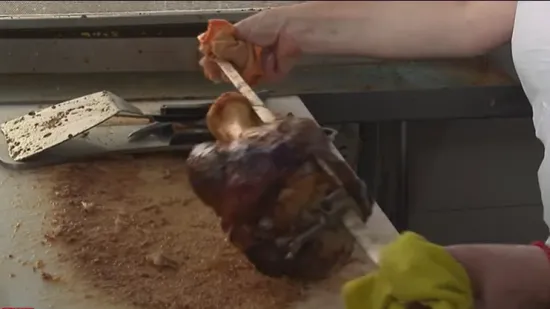 Uz svjetski dan hrane istražili smo što Hrvati najviše vole jesti