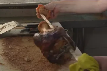 Uz svjetski dan hrane istražili smo što Hrvati najviše vole jesti