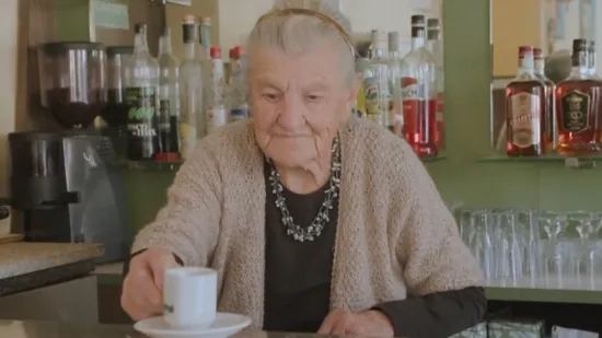 Ima 100 godina i još uvijek radi! 'Kad mi se netko ne sviđa, pobrinem se da se ne vrati'