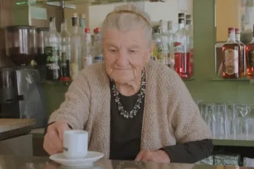 Ima 100 godina i još uvijek radi! 'Kad mi se netko ne sviđa, pobrinem se da se ne vrati'