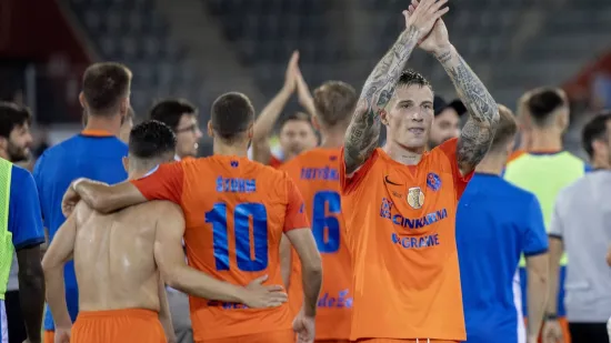 Najbolji strijelac Europe za RTL Danas: 'Zvuči nestvarno, a reprezentacija je san'