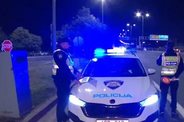 Policija za jednu skupinu vozača želi drakonske mjere: 'Tražimo najveću kaznu zatvora!'