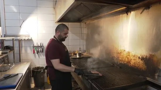 Hrvati nisu sretni ako na tanjuru nema ovoga: 'Neke stvari se nikad neće promijeniti'