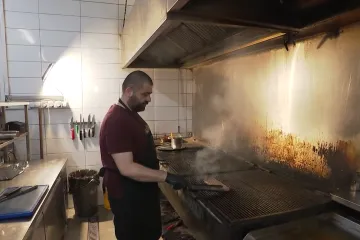 Hrvati nisu sretni ako na tanjuru nema ovoga: 'Neke stvari se nikad neće promijeniti'