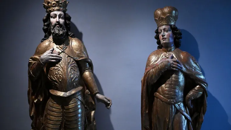 Neviđeno do sada: Čak 400 artefakata otkriva slavnu prošlost hrvatskih kraljeva