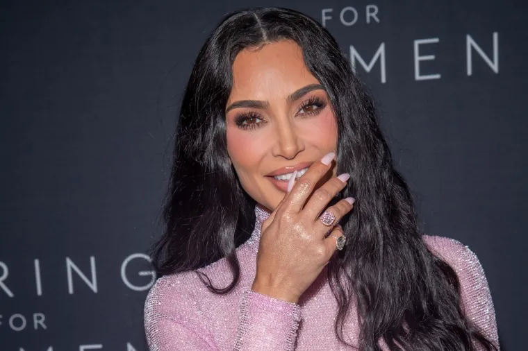 Kim Kardashian šokirala milijune svojom iskrenošću: Pitali su je koliko košta milijeko