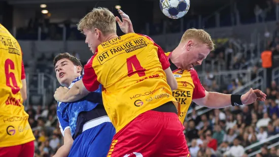 Zagreb doživio debakl u Ligi prvaka: Ovo im je peti poraz u nizu