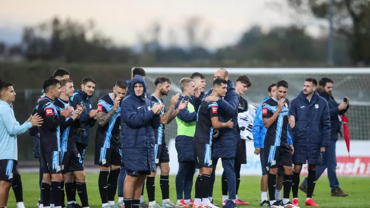 Riječane čeka brutalan raspored: Tri utakmice u sedam dana u tri natjecanja