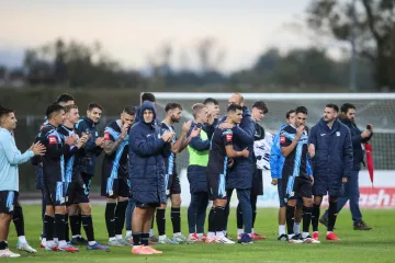 Riječane čeka brutalan raspored: Tri utakmice u sedam dana u tri natjecanja