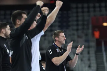 Što se danas dogodilo u Areni? Pitali smo trenera Nikolića ključna pitanja