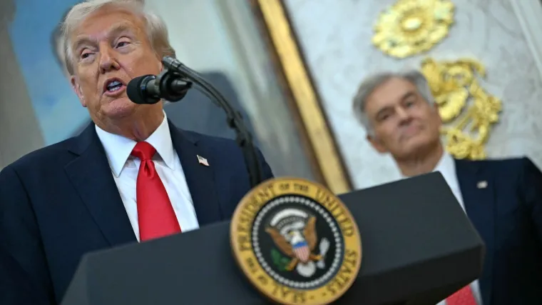 Trump otkrio kada će se sastati s Putinom u Budimpešti: 'Uskoro ćemo okončati ovaj rat'