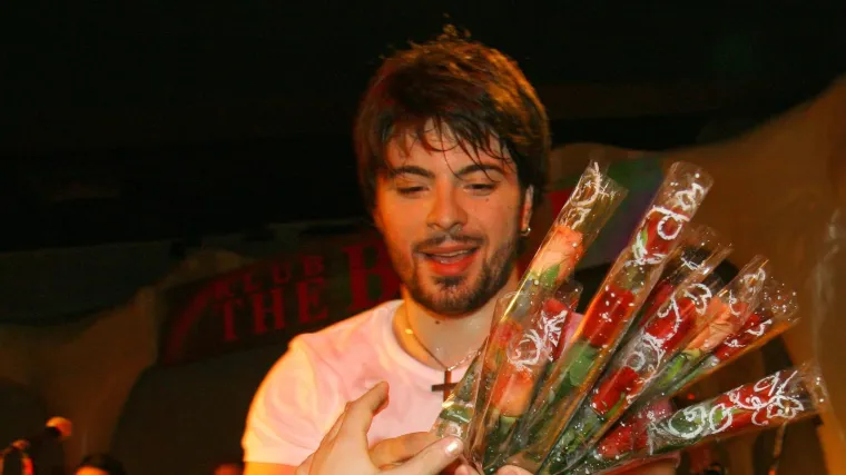 Saša Matić podijelio uspomenu na pjevača: Da nastup nije otkazan Toše bi još uvijek bio živ