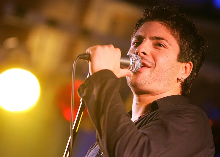 Saša Matić podijelio uspomenu na pjevača: Da nastup nije otkazan Toše bi još uvijek bio živ