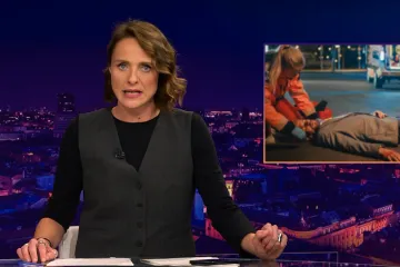 Recite ministrice, je li veće opterećenje kuhati kavu na trajektu ili spašavati ljudske živote?