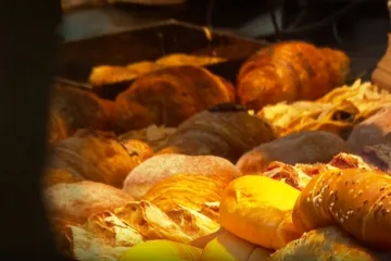 Jesmo li jeli više ili su pekare opet digle cijene? A ovo se upravo događa u Švicarskoj...