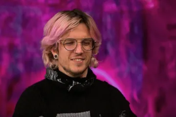 Baby Lasagna Mojmiri otkrio s kim ne bi snimio duet: 'S Vojkom V. Malo mi je nekad sirov'