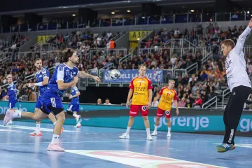 Filip Glavaš otvoreno nakon teškog poraza: 'Igrali smo ko ona stvar, nećemo se lagat'