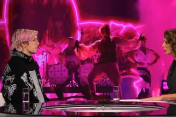 Baby Lasagna kod Mojmire o europskoj turneji, Kääriji i Izraelu na Eurosongu