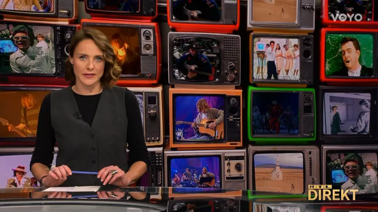 Gasi se MTV: Evo koji je spot s naših prostora prvi put tamo emitiran