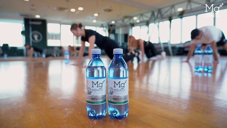 VIDEO - Isprobali smo hit trening s TikToka: Čak i iskusni vježbači osjećaju umor u mišićima, ali...